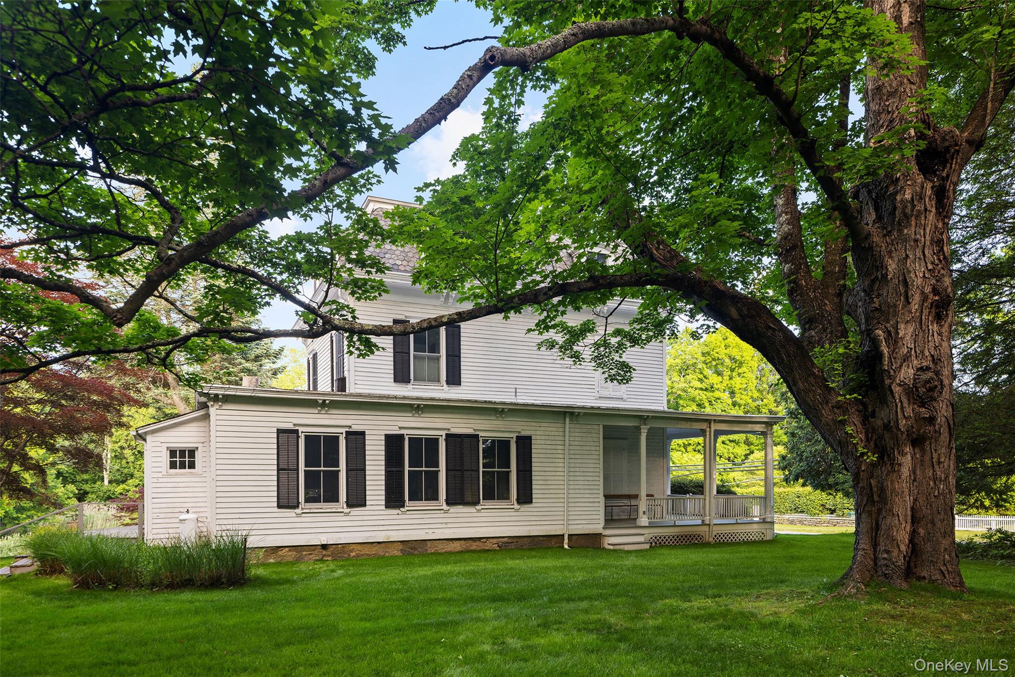 66 Pound Ridge Road Bedford, NY 10506 - Photo 37 of 38