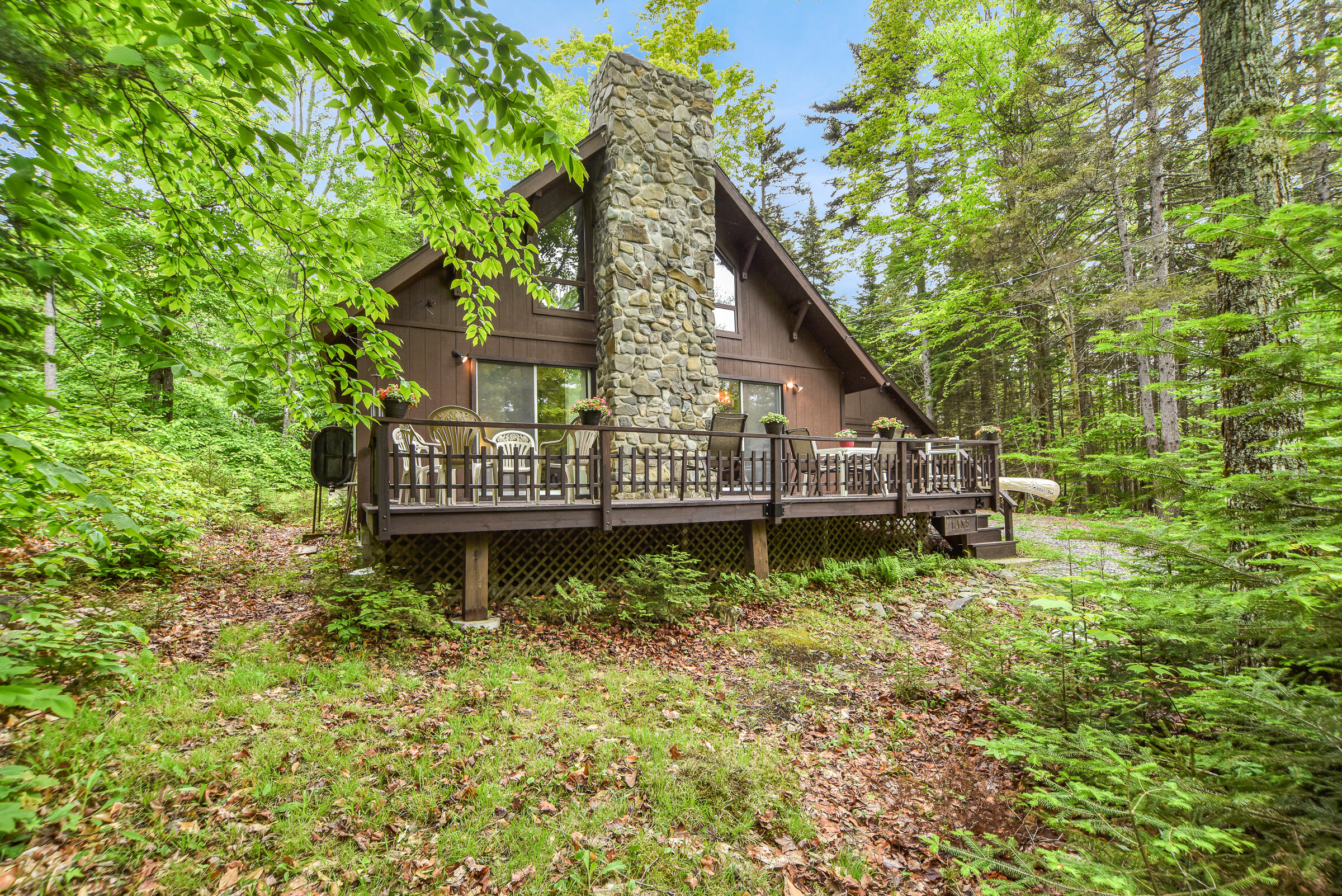 15 Davis Ridge Road Greenville Junction, ME 04442 - Photo 7 of 55 108789gr-103