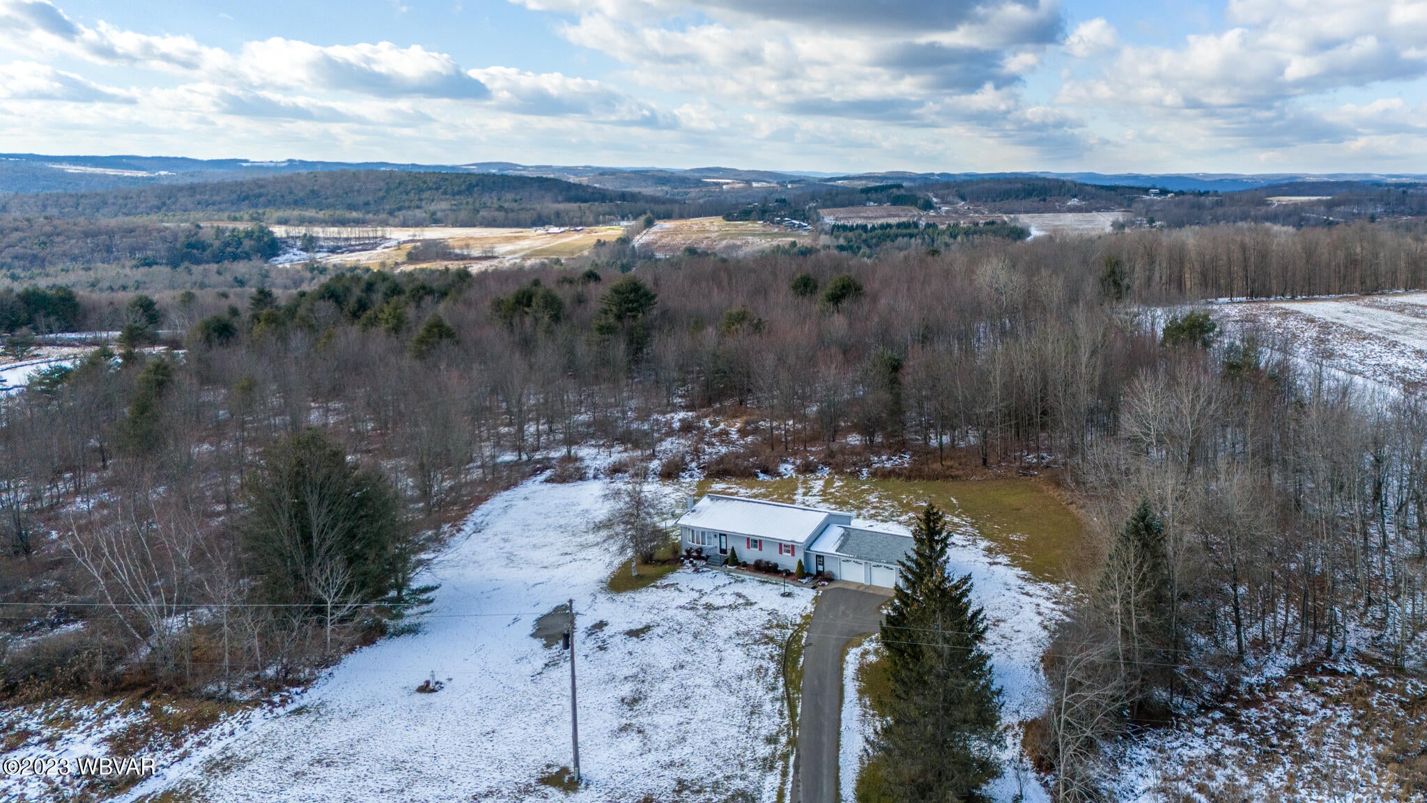 1359 Jacobs Road Rome, PA 18837 - Photo 8 of 45 Gallery Image 8