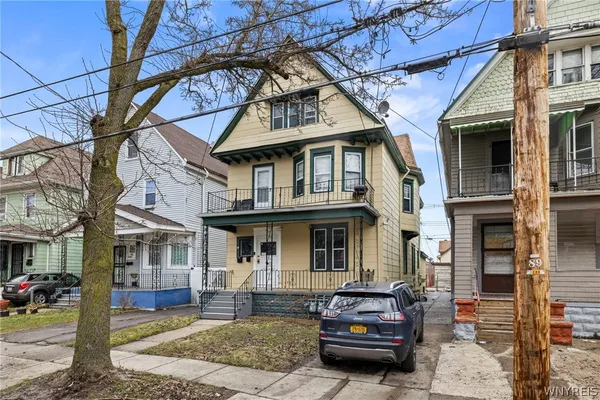 $249,900 | 91 Burgard Place, Buffalo, NY 14211