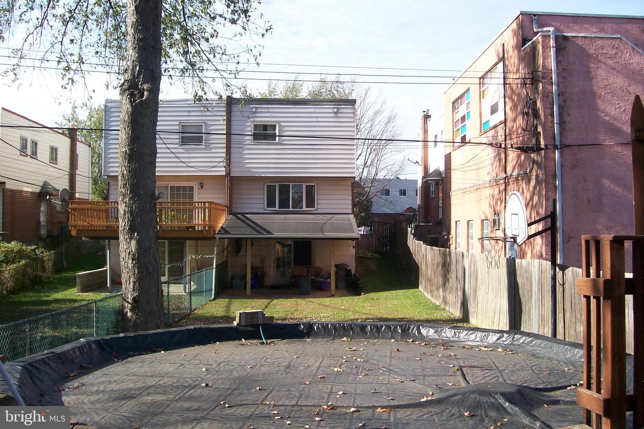 9035 Eastview Road Philadelphia, PA 19152 - Photo 26 of 32 Rear View