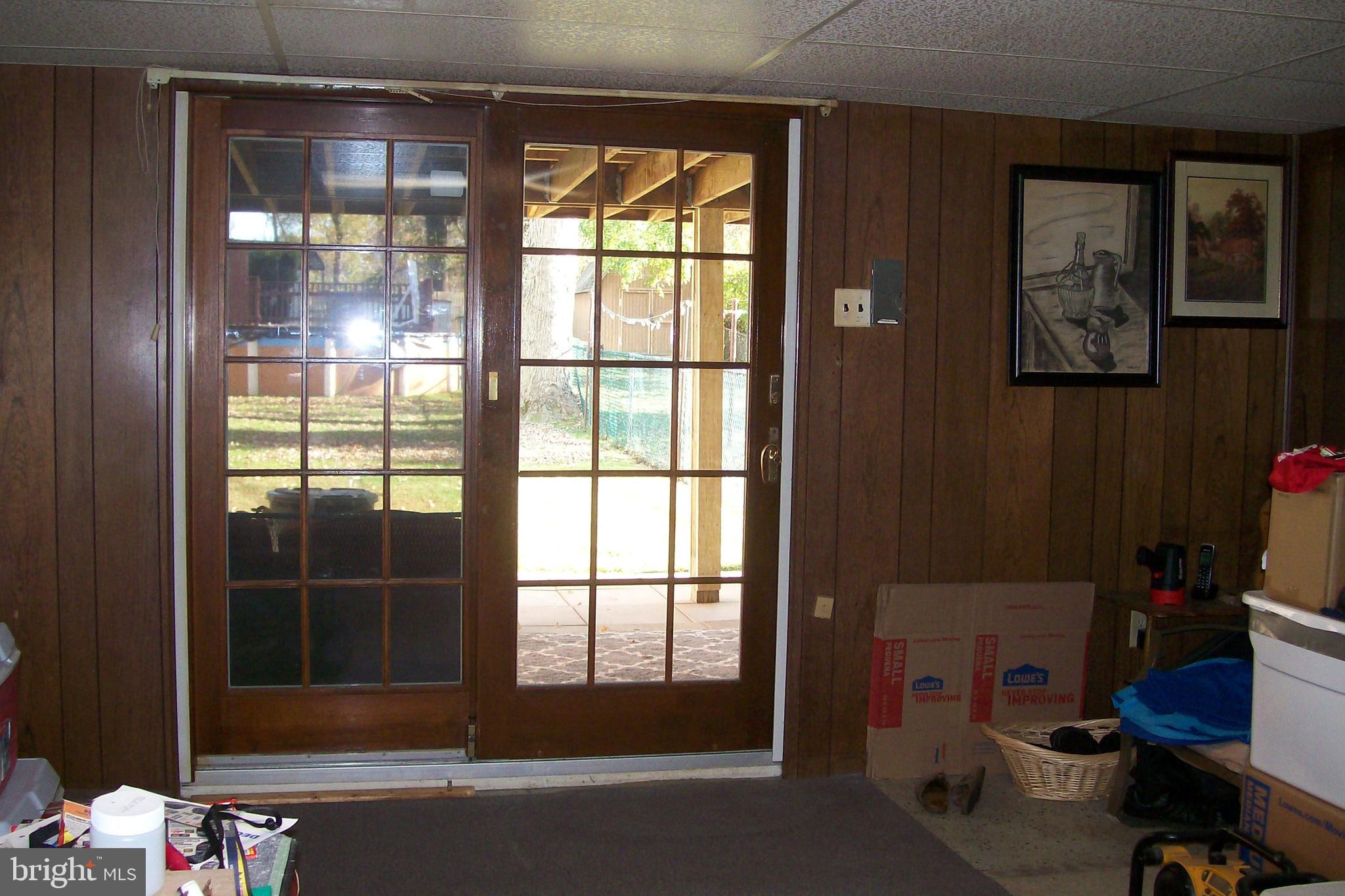 9035 Eastview Road Philadelphia, PA 19152 - Photo 30 of 32 Basement