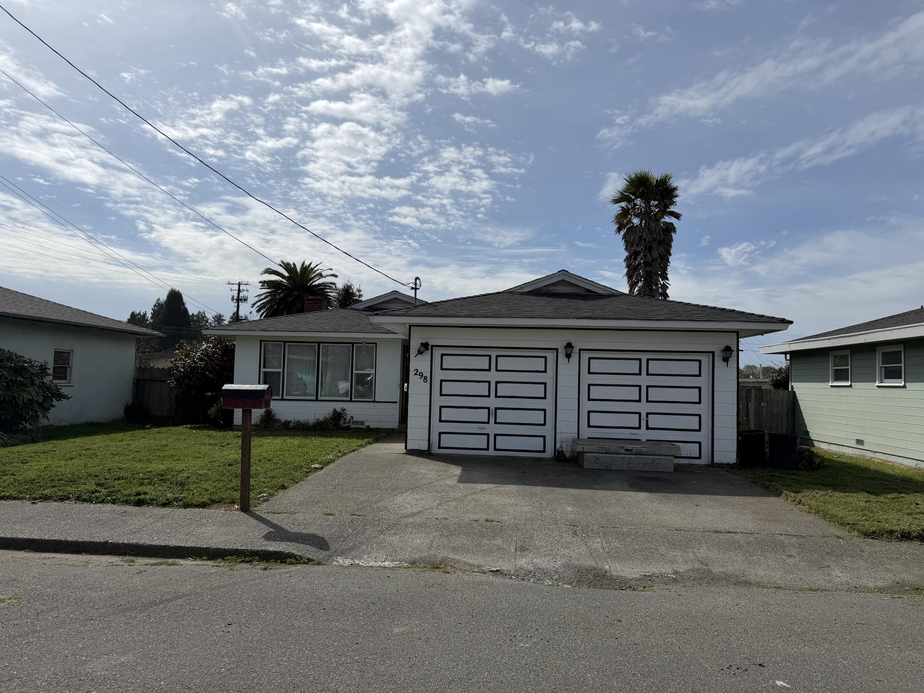 298 Randolph Way Fortuna, CA 95540 - Photo 1 of 1