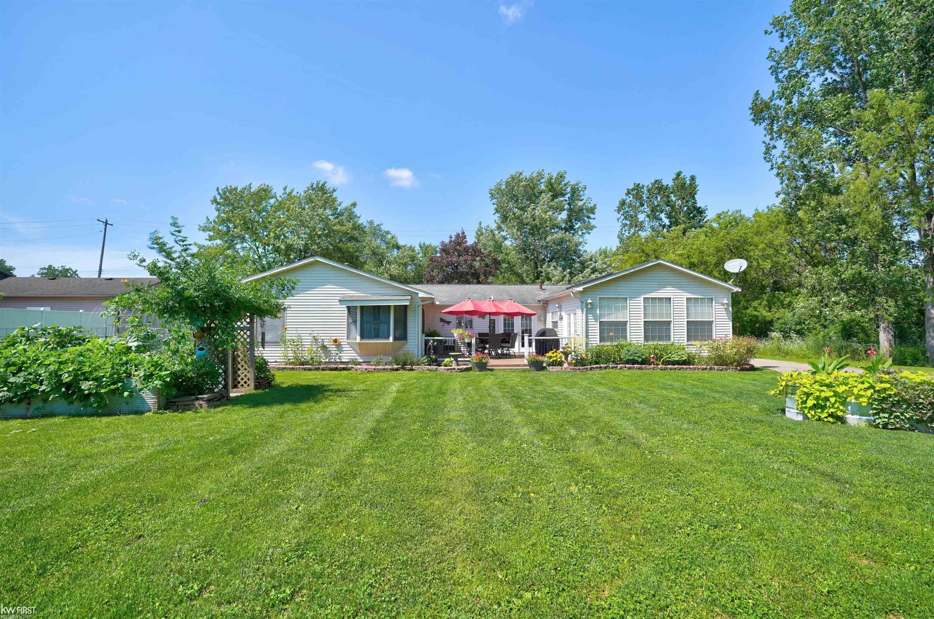 7130 Lapeer Road Davison, MI 48423 - Photo 65 of 81