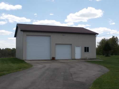 1004 East Hibbard Road Owosso, MI 48867 - Photo 18 of 20 31291364-17.JPG
