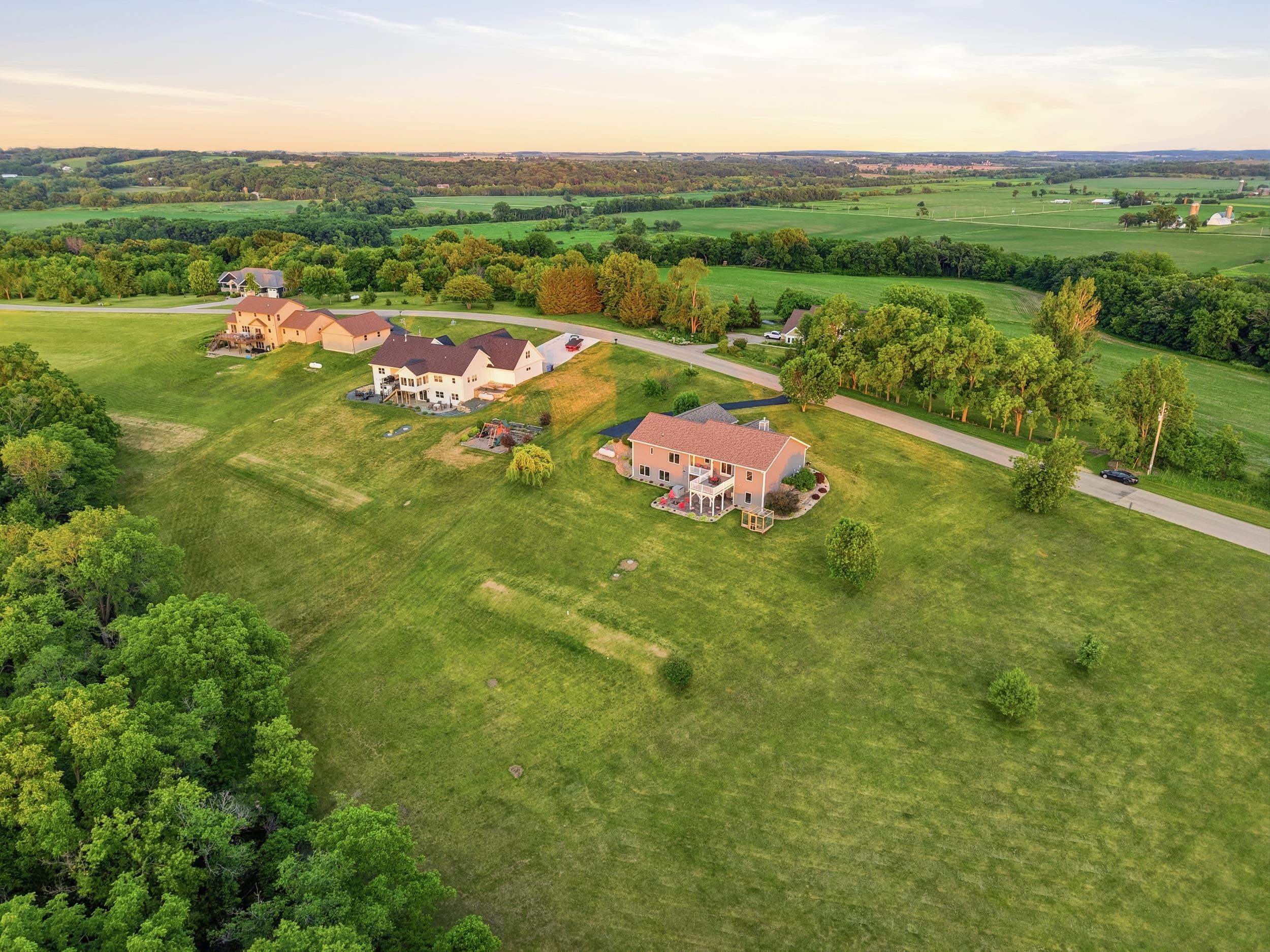 W4896 Edelweiss Road New Glarus, WI 53574 - Photo 67 of 75