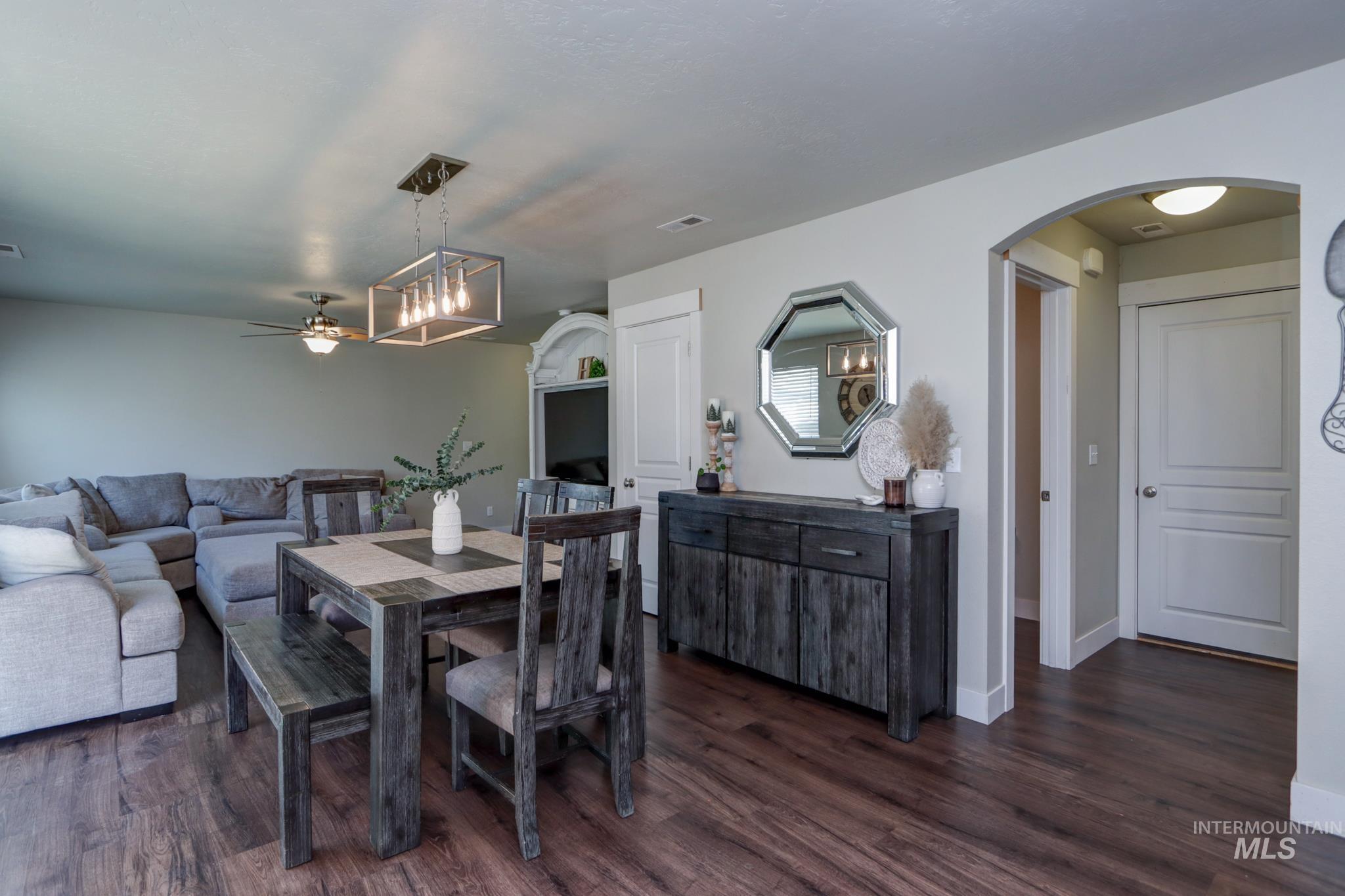 13593 Cocoa Beach Street Caldwell, ID 83607 - Photo 18 of 34