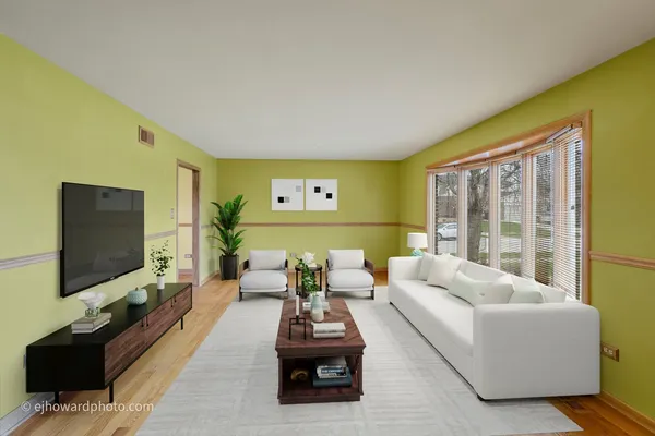 $497,900 | 13714 Woodridge Lane, Orland Park, IL 60462