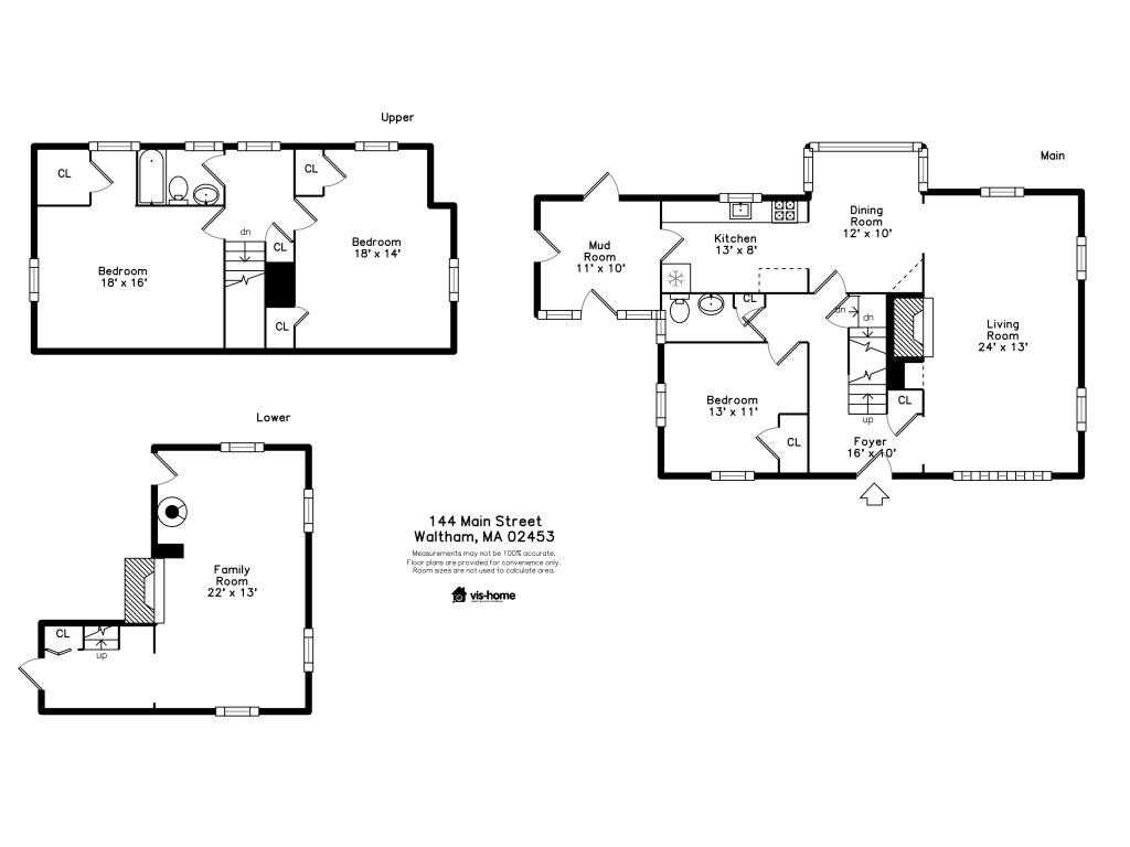 144 Main Street Waltham, MA 02453 - Photo 42 of 42