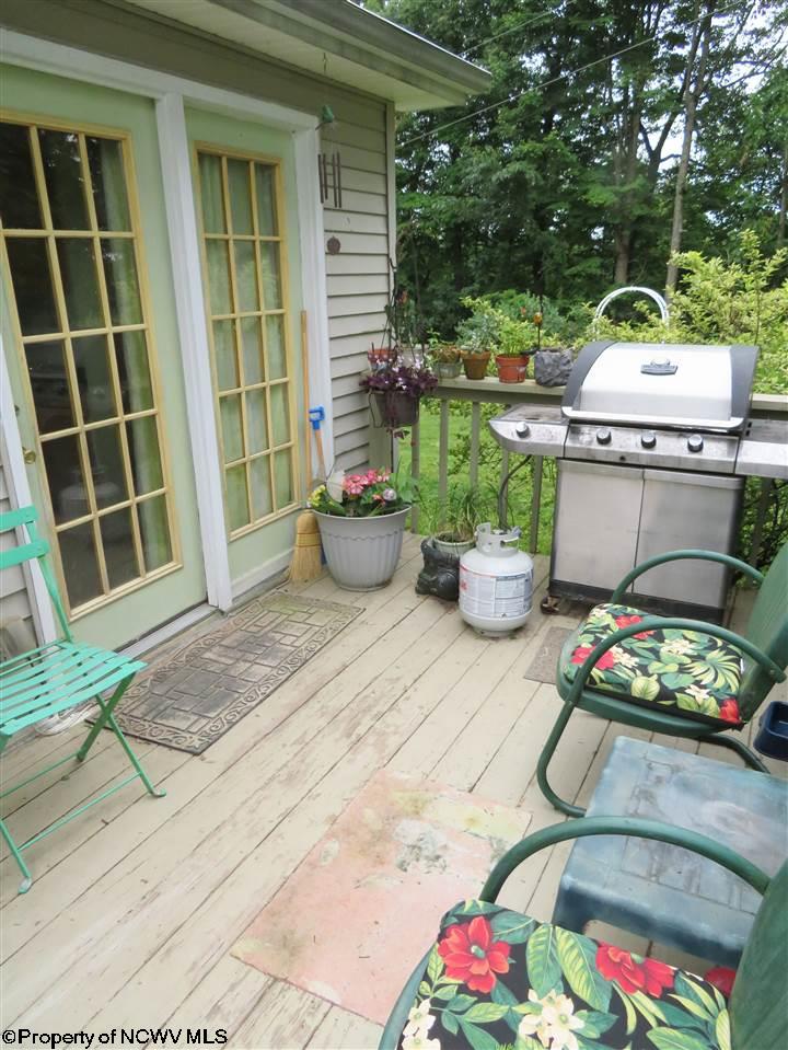 119 Valley Falls Road Fairmont, WV 26554 - Photo 18 of 20 Gallery Image 18