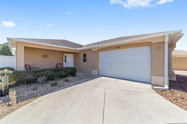 $399,900 | 1920 Tranquility Lane, The Villages, FL 32162