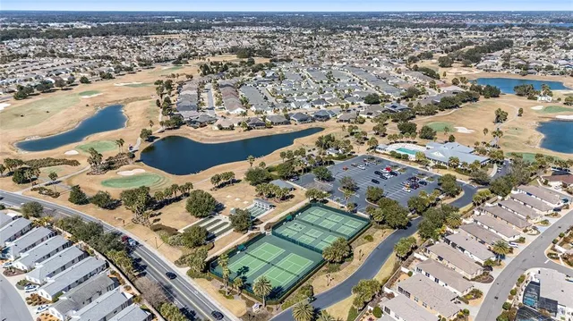 $399,900 | 1920 Tranquility Lane, The Villages, FL 32162