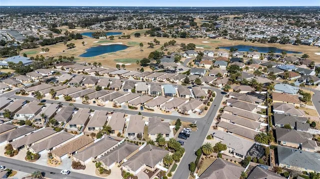 $399,900 | 1920 Tranquility Lane, The Villages, FL 32162