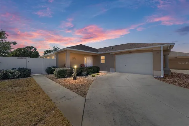 $399,900 | 1920 Tranquility Lane, The Villages, FL 32162