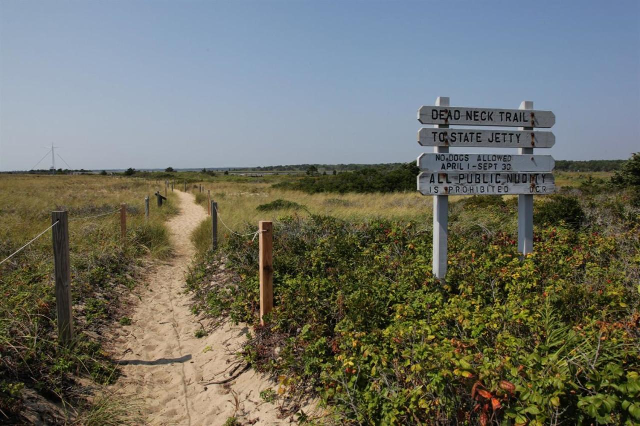 7 Webquish Lane Mashpee, MA 02649 - Photo 27 of 28 a view of a lake