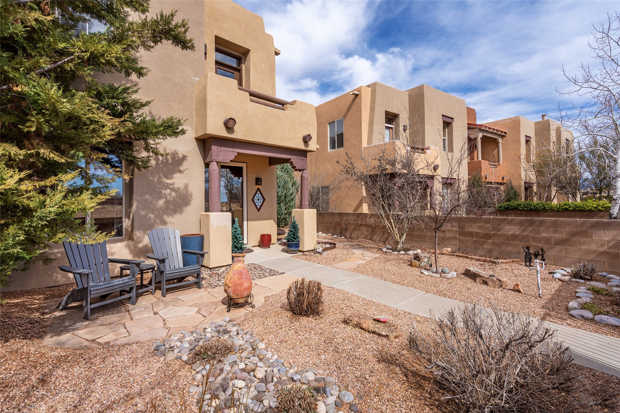 18 Emory Pass Santa Fe, NM 87508 - Photo 35 of 42