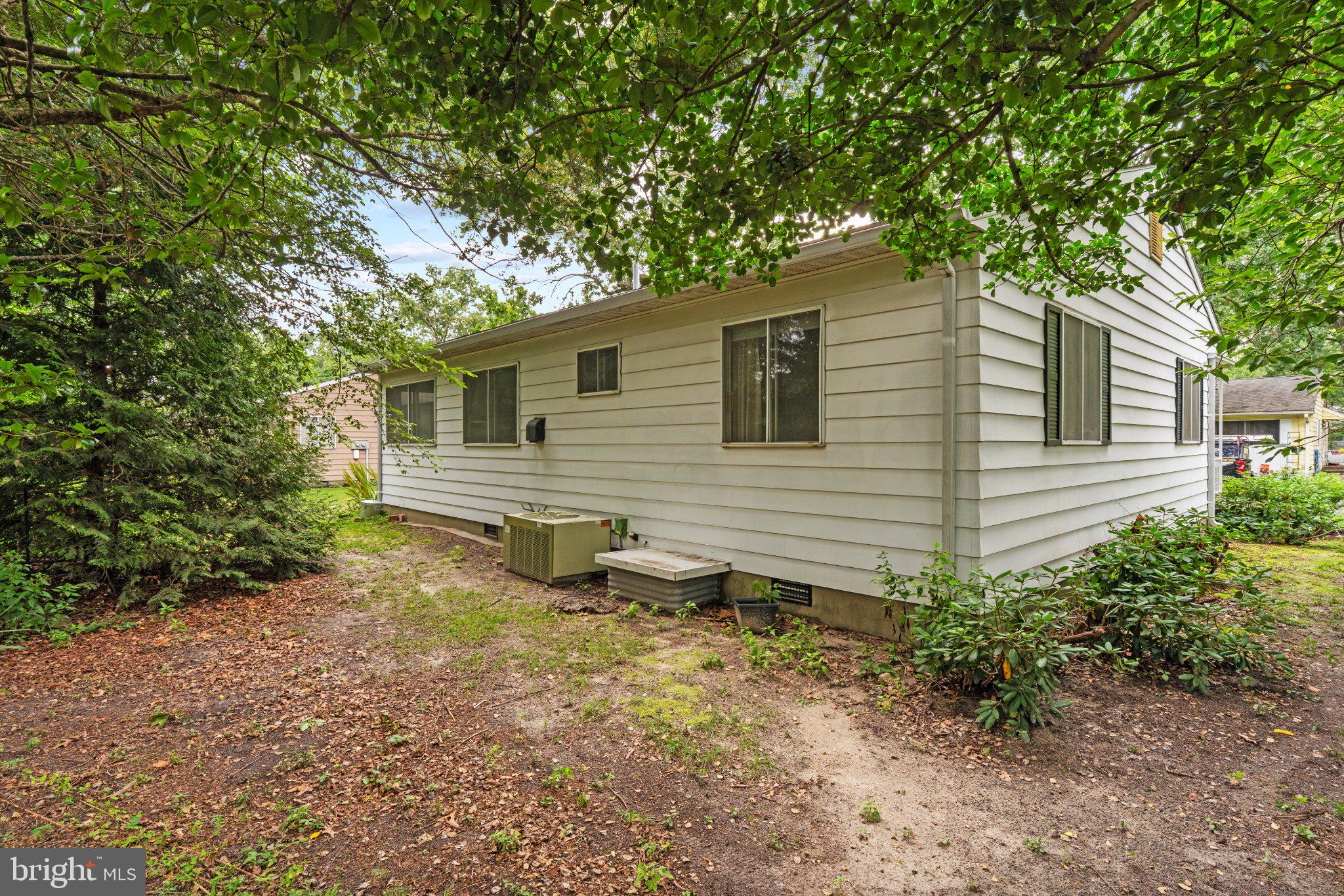 3 Wyoming Avenue Whiting, NJ 08759 - Photo 26 of 26 Rear Elevation