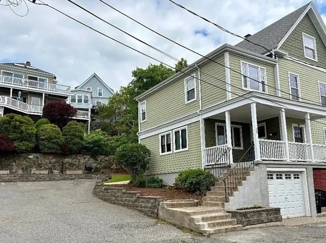 $3,200 | 23 Ingalls Terrace, Unit 1, Swampscott, MA 01907