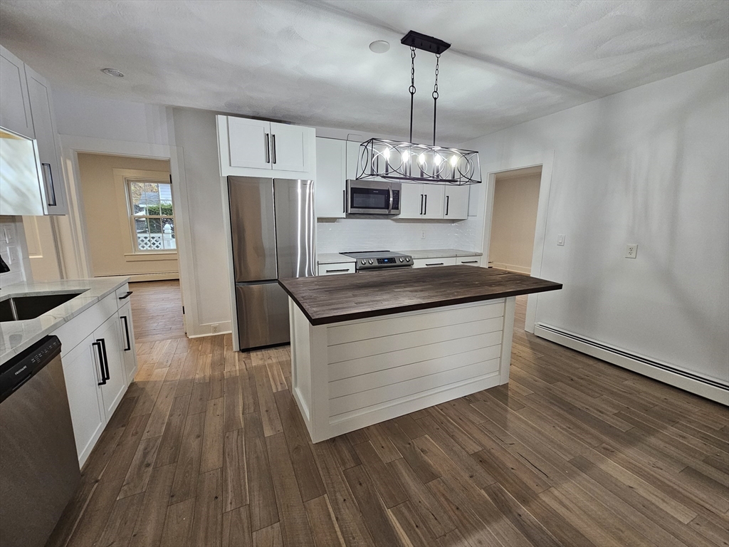 23 Ingalls Terrace, Unit 1 Swampscott, MA 01907 - Photo 3 of 26