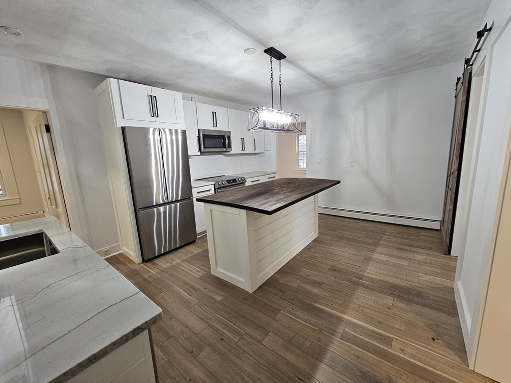 23 Ingalls Terrace, Unit 1 Swampscott, MA 01907 - Photo 4 of 26