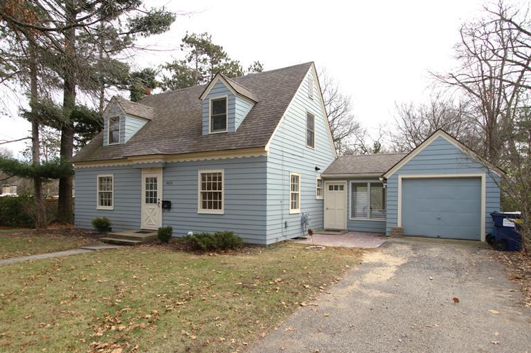 1621 Dover Road Kalamazoo, MI 49008 - Photo 1 of 18 Primary Photo