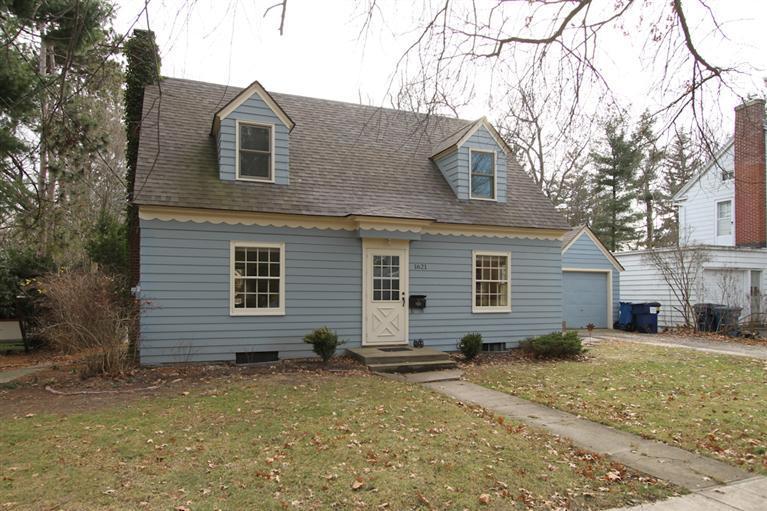 1621 Dover Road Kalamazoo, MI 49008 - Photo 18 of 18 Additional Photo