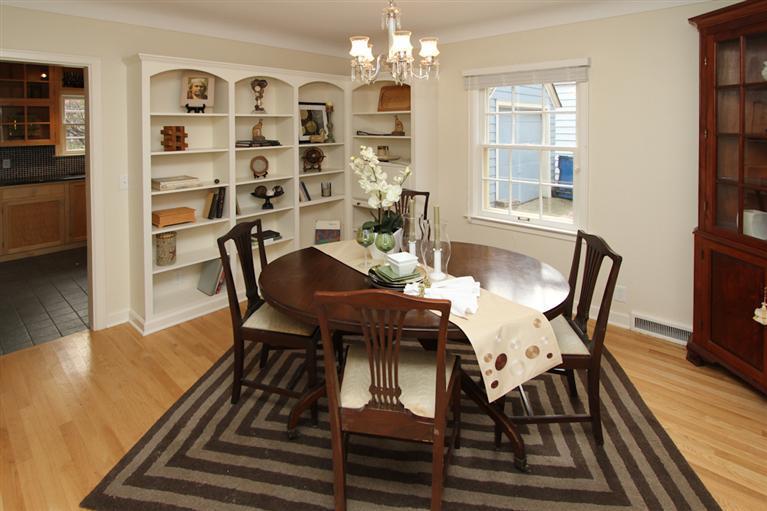 1621 Dover Road Kalamazoo, MI 49008 - Photo 5 of 18 Additional Photo