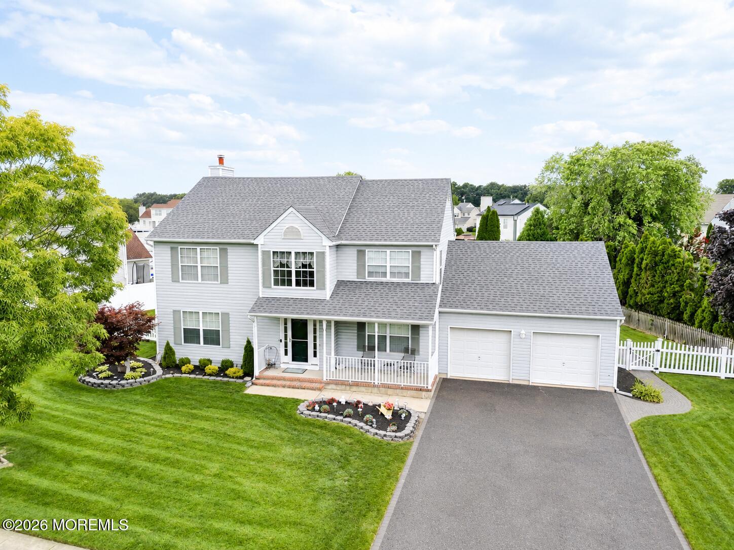 16 Crater Lake Road Howell, NJ 07731 - Photo 15 of 39 15 Edited