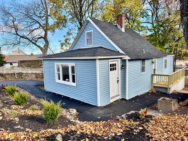 $299,000 | 38 Chauncey Street, West Haven, CT 06516