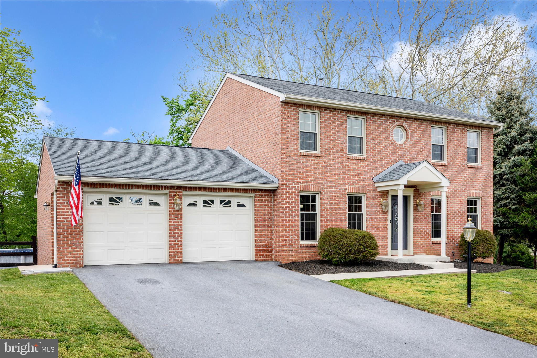 47 Stanford Road Hagerstown, MD 21742 - Photo 53 of 54 53-Exterior Front