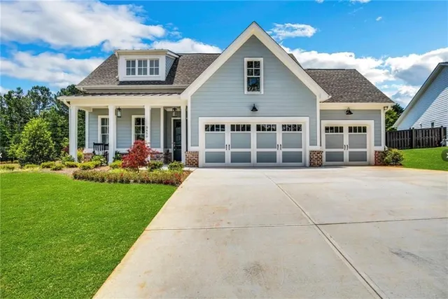 $650,000 | 5450 Corabells Crossing, Cumming, GA 30028