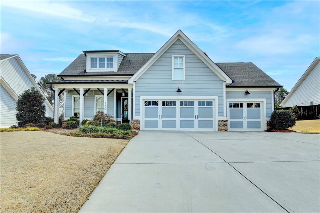 5450 Corabells Crossing Cumming, GA 30028 - Photo 1 of 1