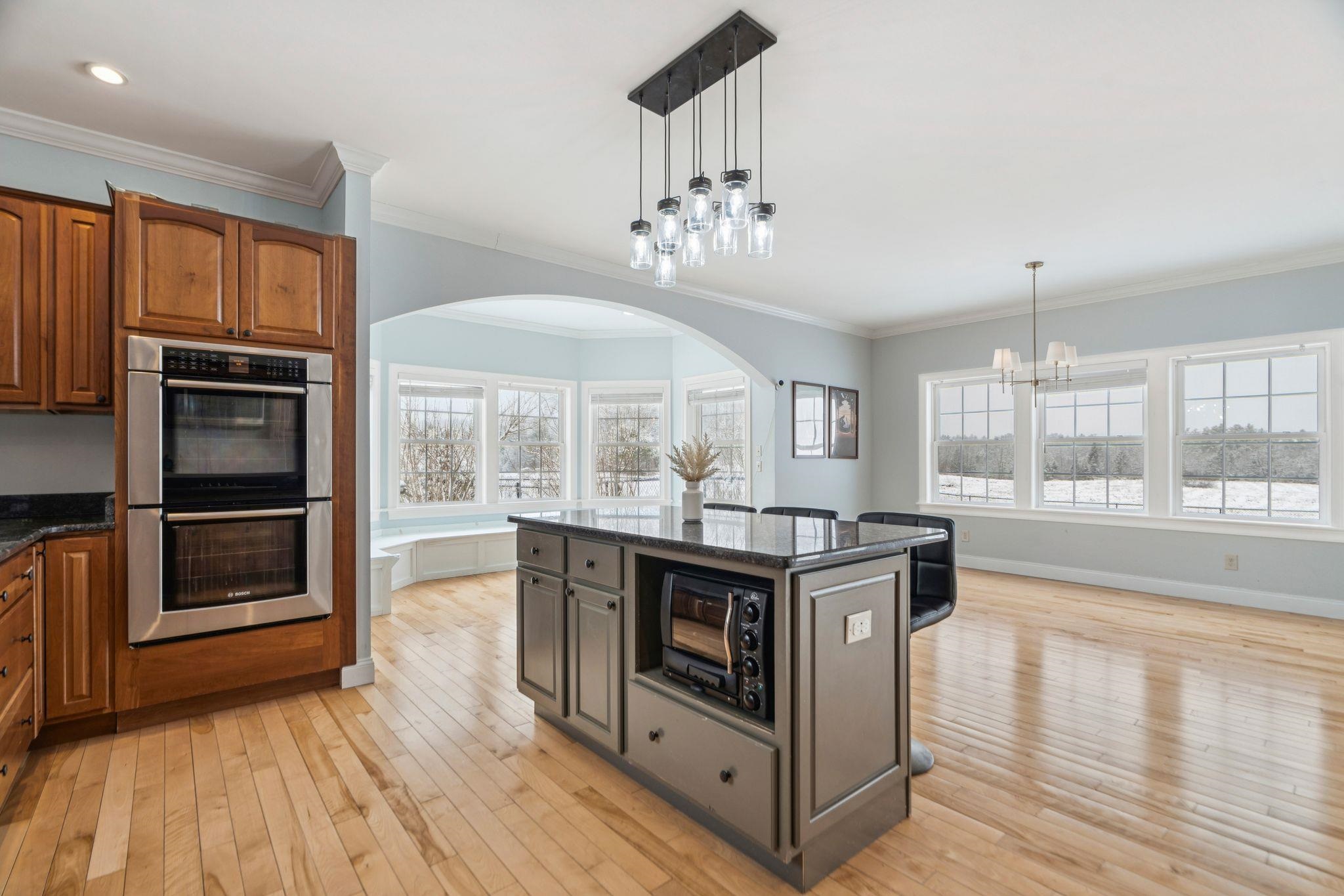56 Sanborn Hill Road Springfield, NH 03284 - Photo 9 of 49 Gallery Image 9