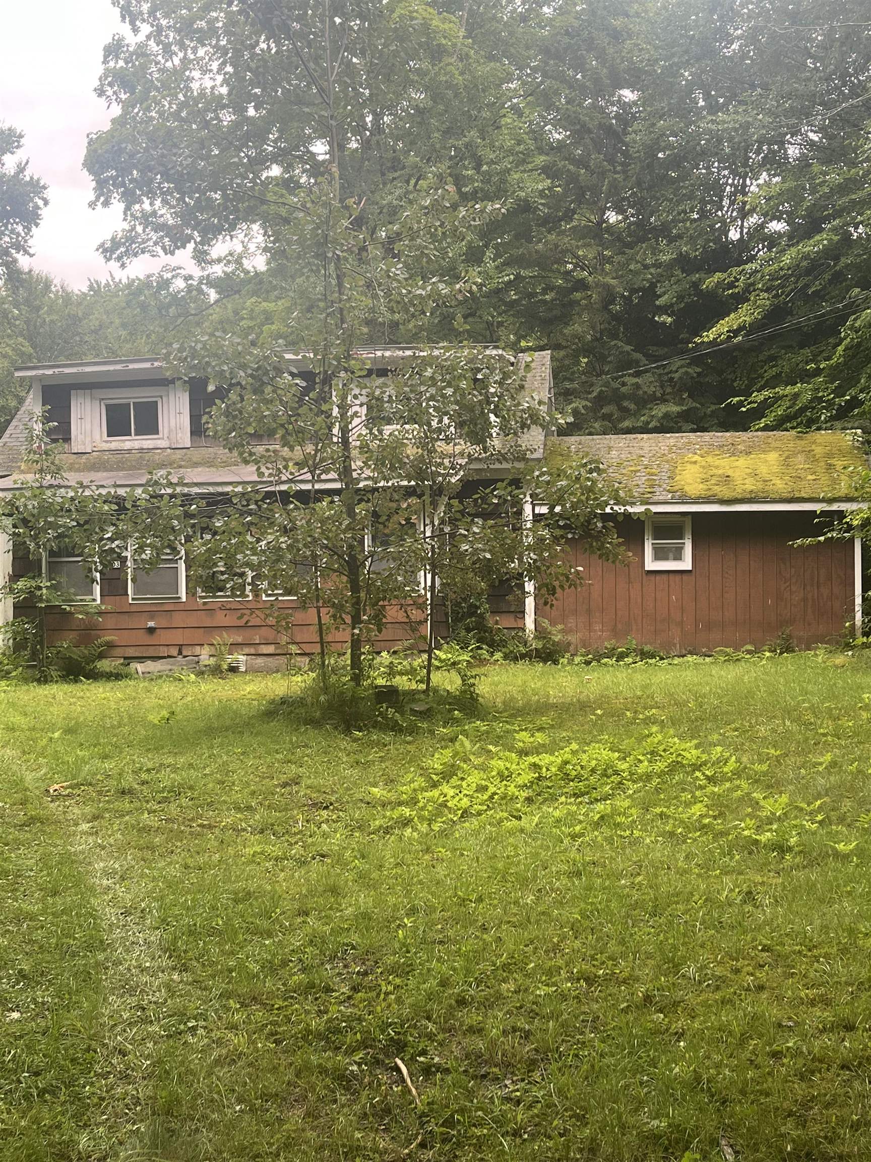 603 Corporation Road Rochester, VT 05767 - Photo 1 of 22