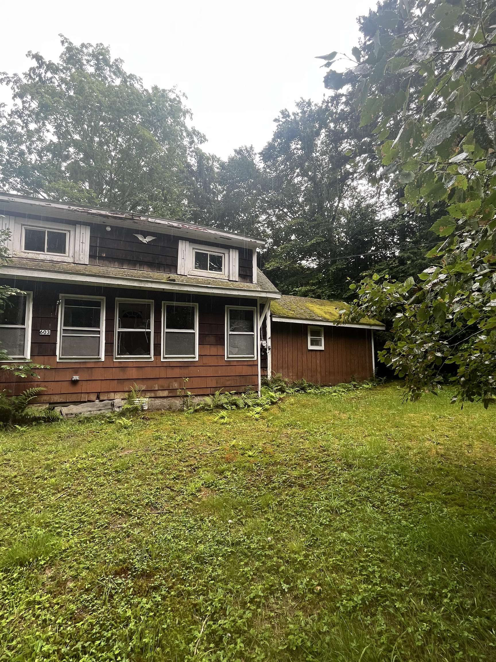 603 Corporation Road Rochester, VT 05767 - Photo 18 of 22