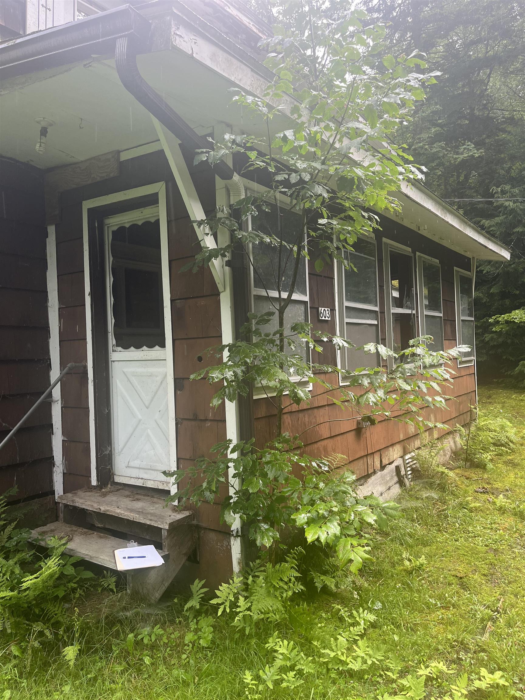 603 Corporation Road Rochester, VT 05767 - Photo 2 of 22