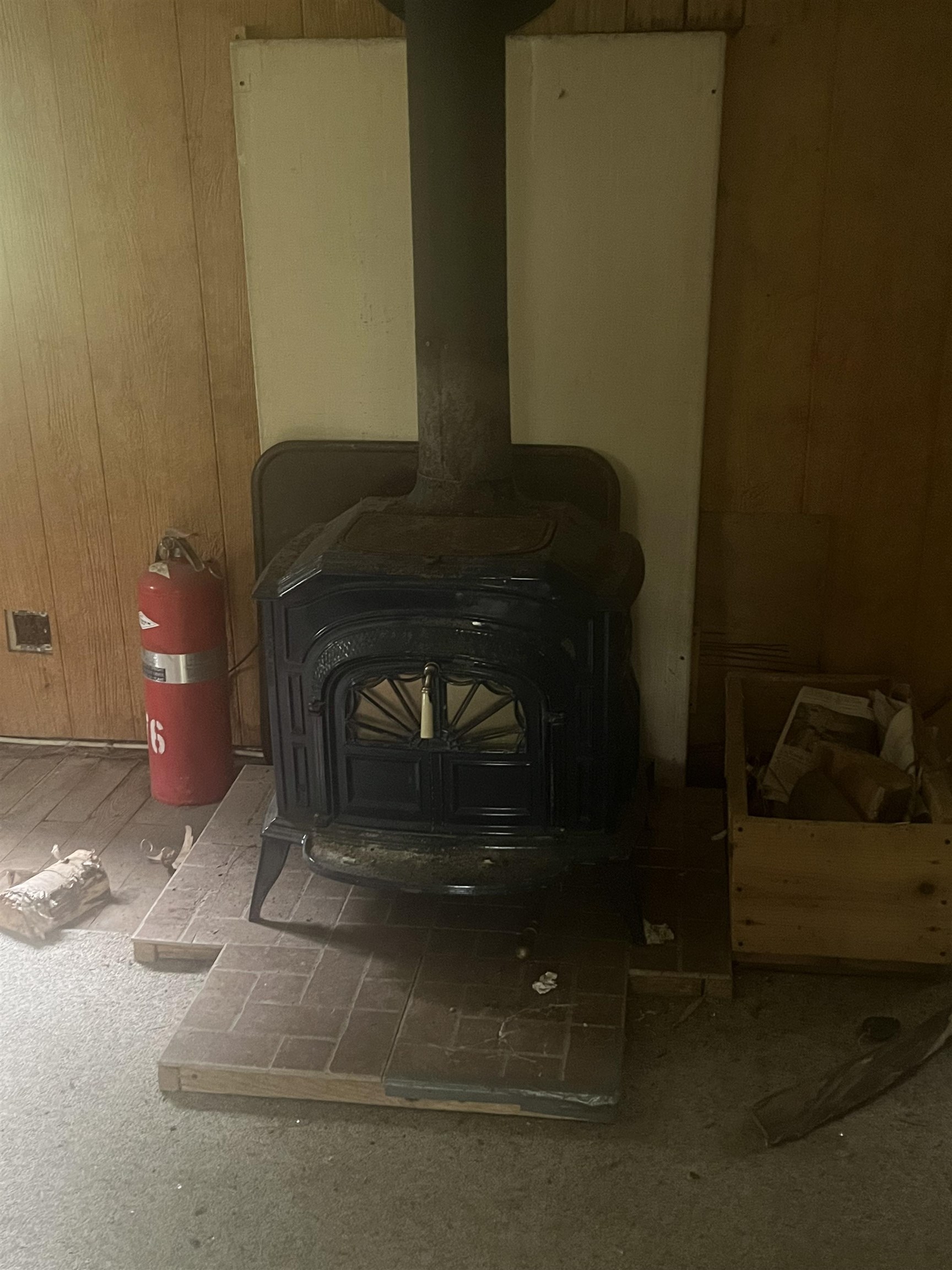 603 Corporation Road Rochester, VT 05767 - Photo 3 of 22