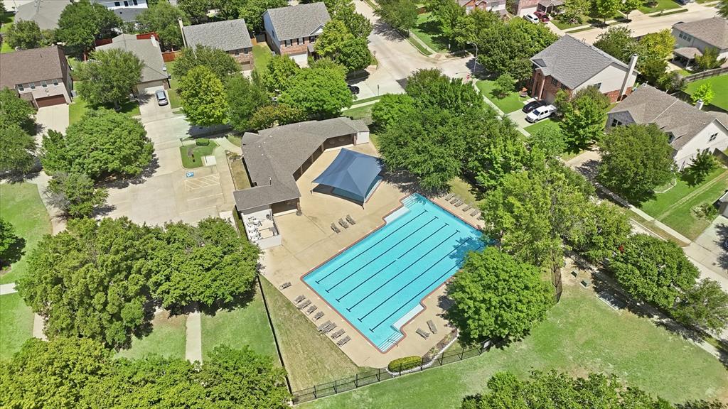 13364 Ridgepointe Road Fort Worth, TX 76244 - Photo 36 of 37