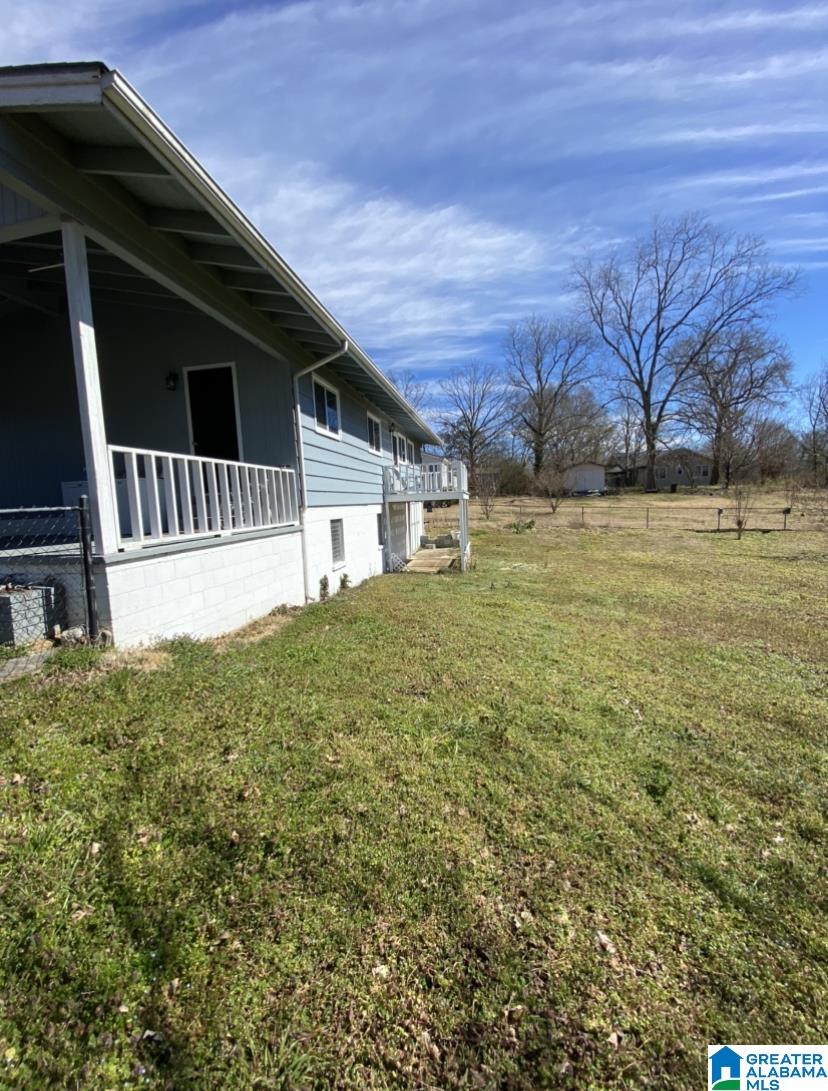 1130 Rhodes Street Anniston, AL 36206 - Photo 28 of 29