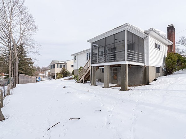 6 Driftwood Road Boston, MA 02130 - Photo 20 of 22 Gallery Image 20