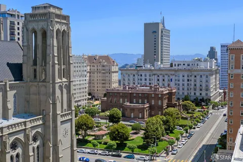 $1,750,000 | 1177 California Street, Unit 1210, San Francisco, CA 94108