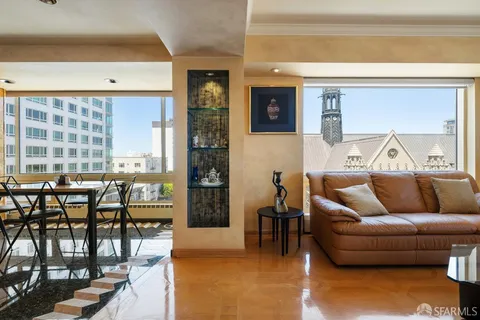 $1,750,000 | 1177 California Street, Unit 1210, San Francisco, CA 94108