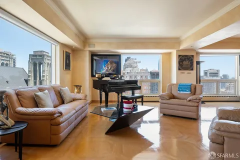 $1,750,000 | 1177 California Street, Unit 1210, San Francisco, CA 94108