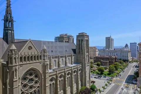 $1,750,000 | 1177 California Street, Unit 1210, San Francisco, CA 94108