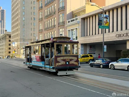 $1,750,000 | 1177 California Street, Unit 1210, San Francisco, CA 94108