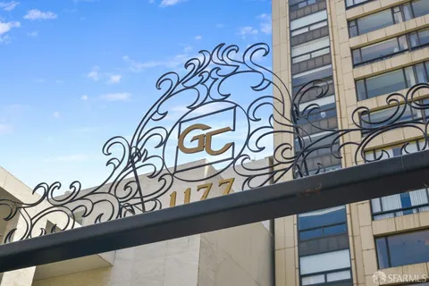 $1,750,000 | 1177 California Street, Unit 1210, San Francisco, CA 94108