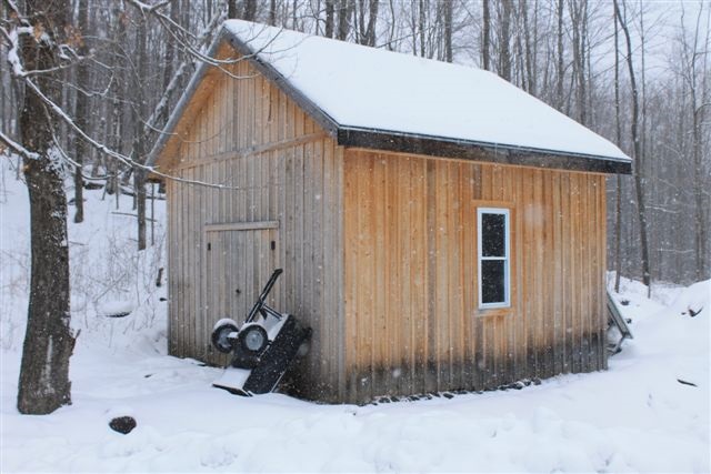 513 French Hill Road St. Albans Town, VT 05478 - Photo 27 of 30 Gallery Image 27