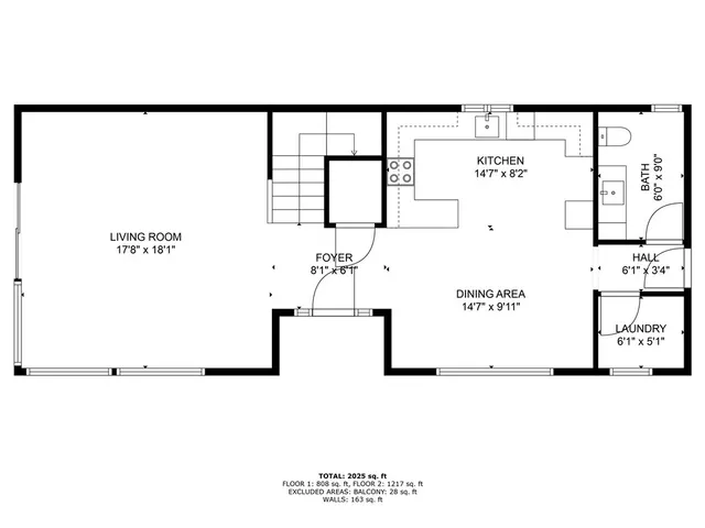 $889,900 | 3402 Baltic Avenue, Long Beach, CA 90810