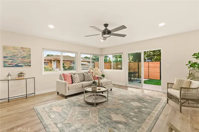 $889,900 | 3402 Baltic Avenue, Long Beach, CA 90810