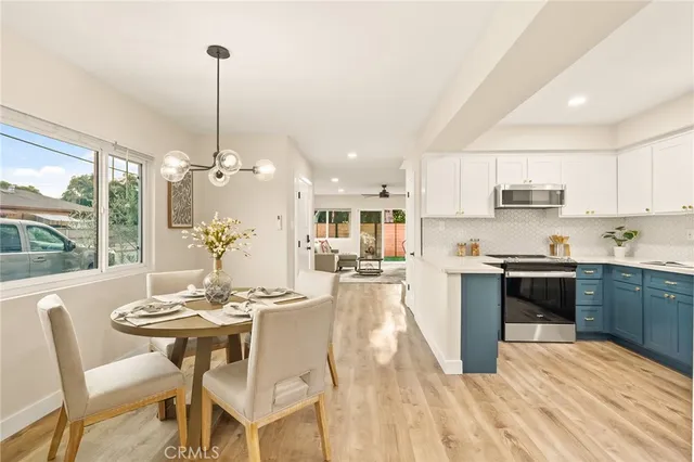 $889,900 | 3402 Baltic Avenue, Long Beach, CA 90810